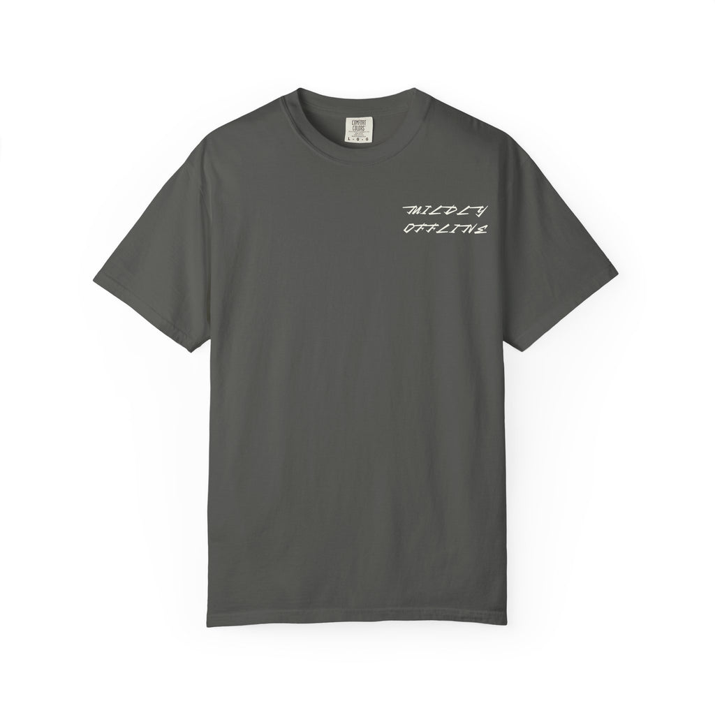 DISCONNECT / DROP 001