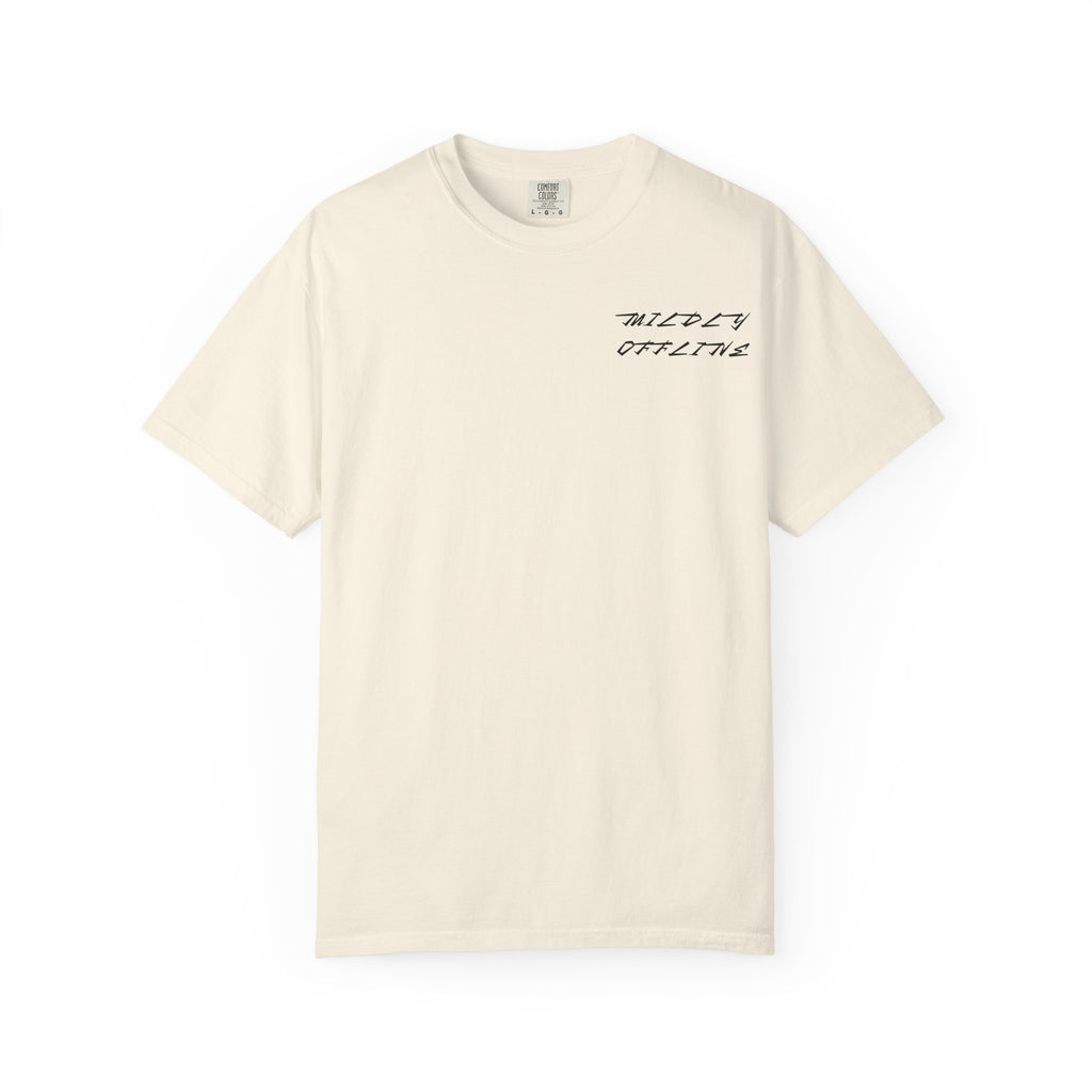 DISCONNECT / DROP 001