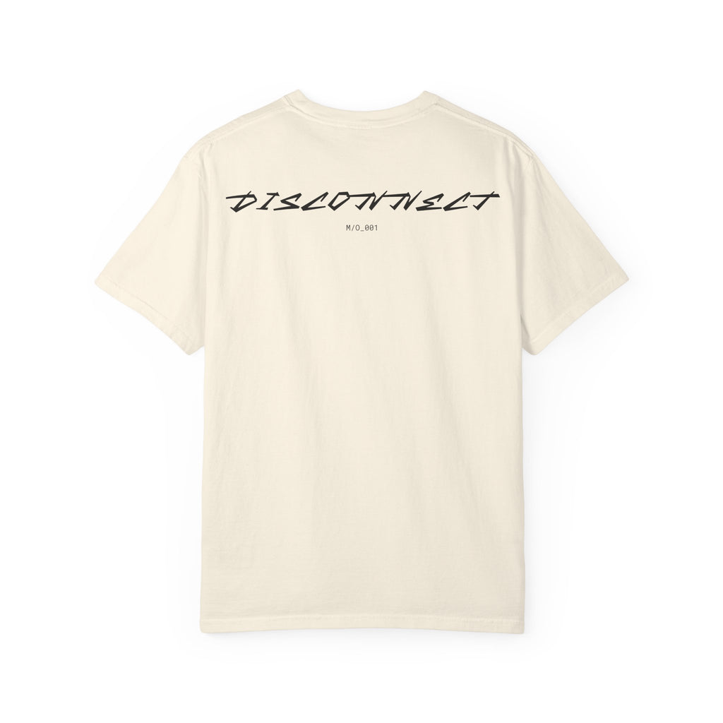 DISCONNECT / DROP 001