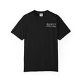DISCONNECT / DROP 001