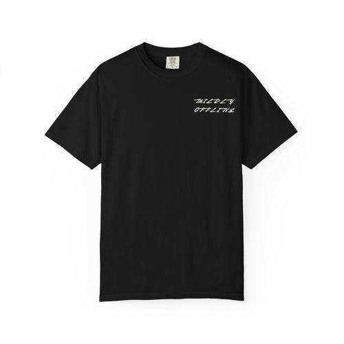 DISCONNECT / DROP 001